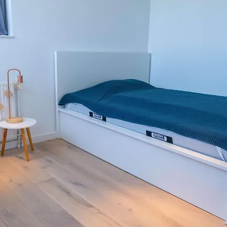 Topduin, Including Sauna Bergen aan Zee